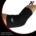 Exquisite fitness elastic breathable protective knee sleeve, warm knee brace for anti-slippery